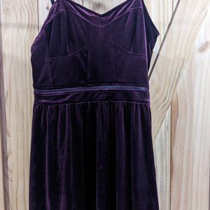 Jessica Simpson Velvet 3-in-1 Convertible Dress